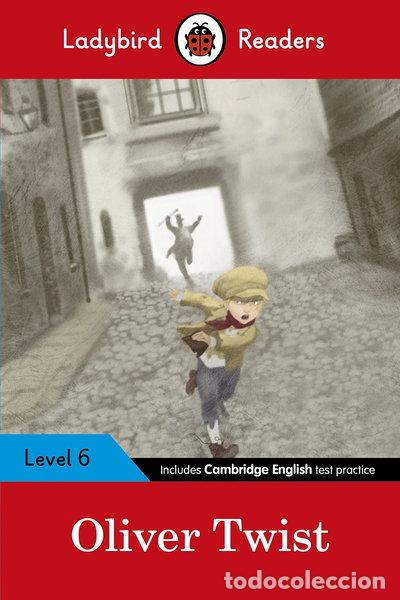 Libros: Oliver Twist- 9780241336168