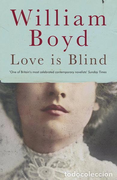 Libros: Love is Blind- 9780241295922 - Foto 1