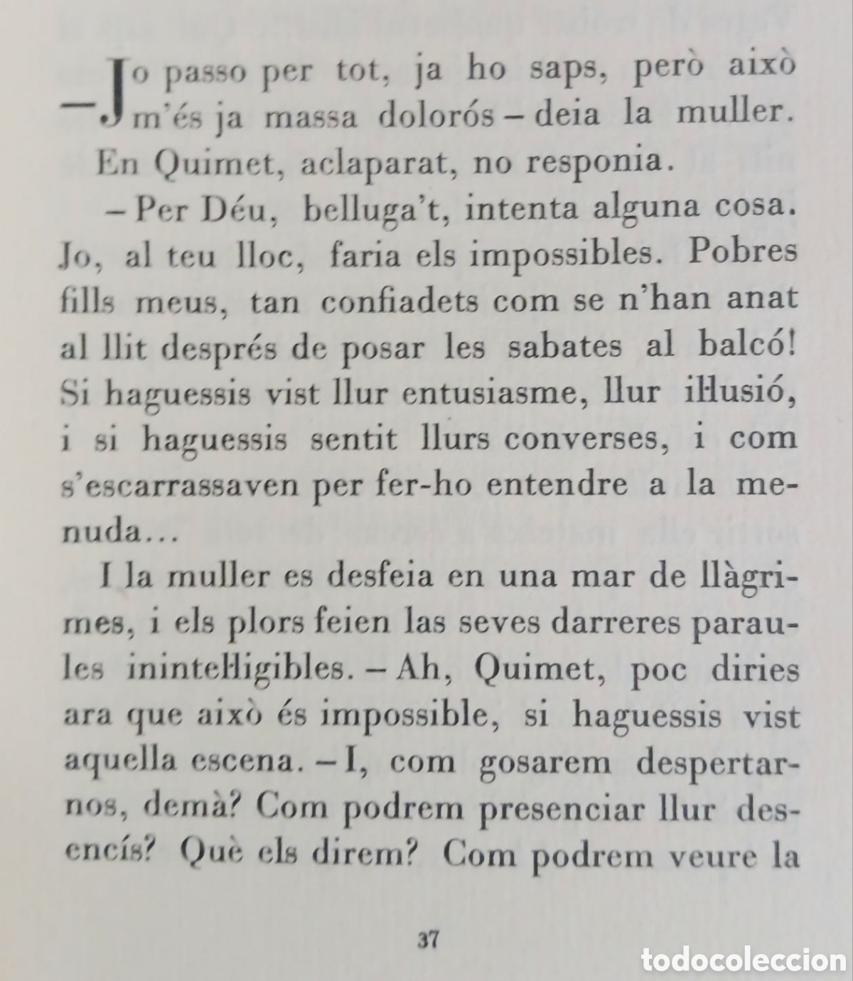 Libros: Vida i mort del Barcelonins - Foto 5