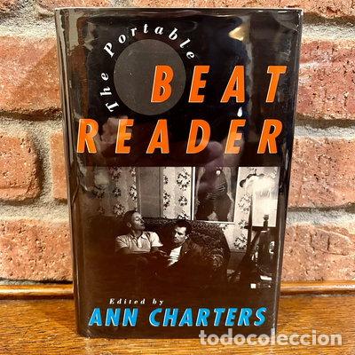 Libros: The Portable Beat Reader- 9780670838851 - Foto 1