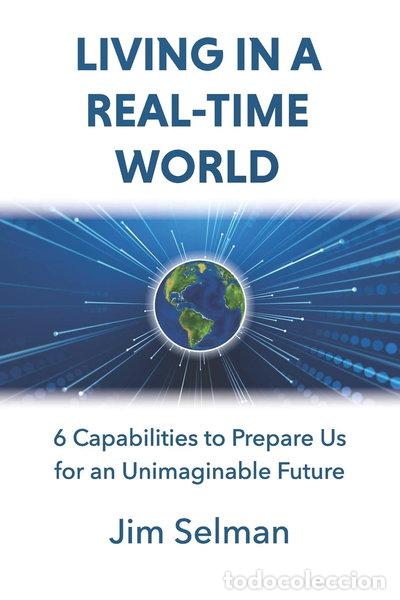 Libros: Living in a Real-Time World- 9781796461138