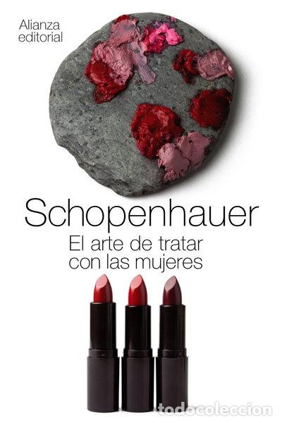 Libros: El arte de tratar con las mujeres- 9788420651354