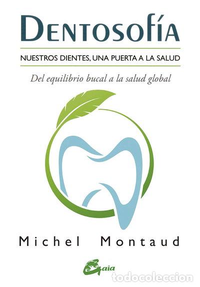 Libros: Dentosof&iacute;a- 9788484456667