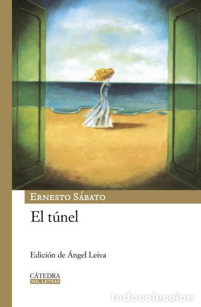 Libros: El t&uacute;nel- 9788437625386 - Foto 1