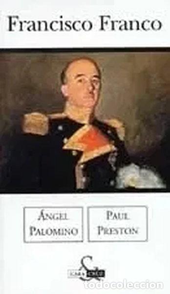 Libros: Francisco Franco- 9788466610759 - Foto 1
