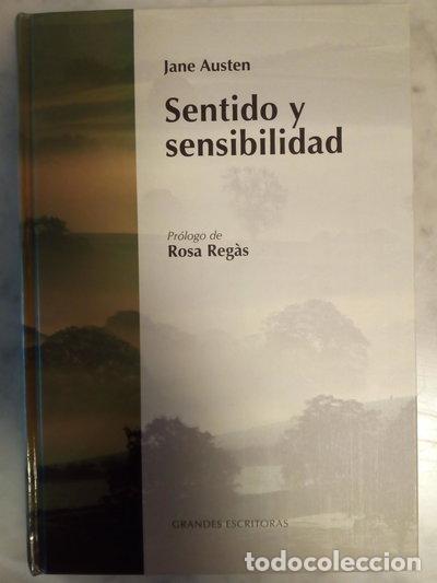 Libros: Sentido y sensibilidad- 9788447359745