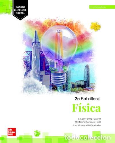 Libri di seconda mano: F&iacute;sica 2n Batxillerat- 9788448637569