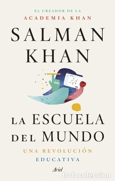 books: La escuela del mundo- 9788434431355