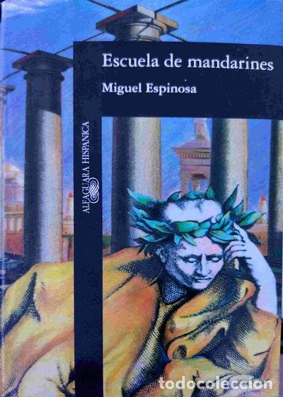 Libros: Escuela de mandarines- 9788420480947 - Foto 1