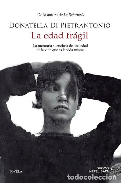 books: La edad fr&aacute;gil- 9788419834461
