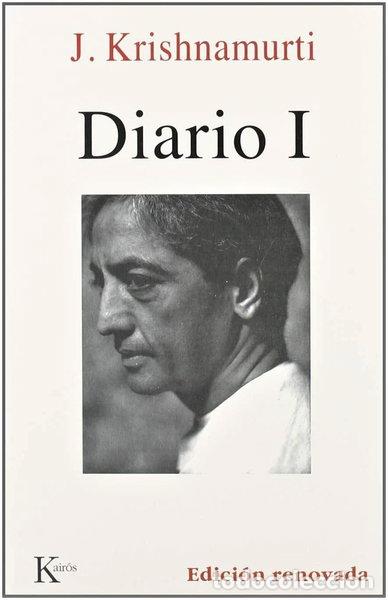 Libros: Diario I- 9788472454415