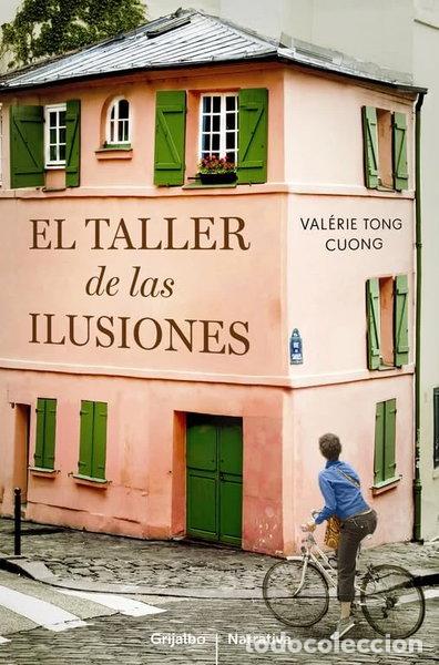 Libros: El taller de las ilusiones- 9788425350863 - Foto 1