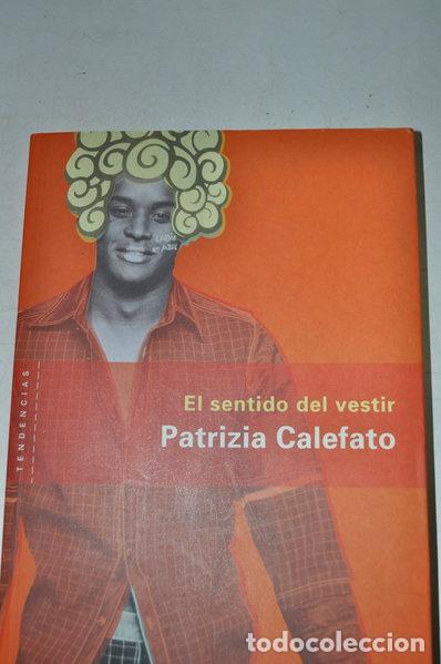 Libros: El sentido del vestir- 9788493263027 - Foto 1