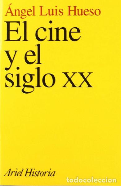Libros: El cine y el siglo XX- 9788434466012 - Foto 1