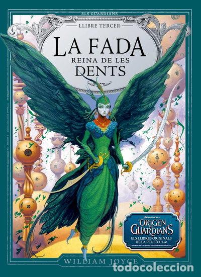 Libros: La Fada Reina de les Dents- 9788483432587