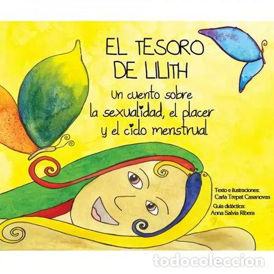 Libros: El tresor de Lilith- 9788461610907 - Foto 1