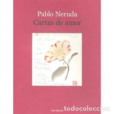 Libros: Cartas de amor- 9788432212833 - Foto 1