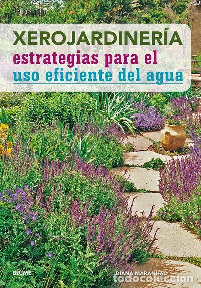 Libros: Xerojardiner&iacute;a- 9788416965755