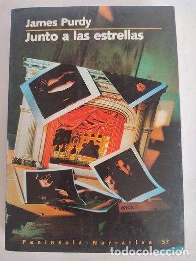 Libros: Junto a las estrellas- 9788429737820 - Foto 1