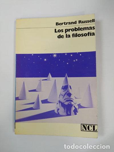 Libros: Los problemas de la filosof&iacute;a- 9788433510334 - Foto 1