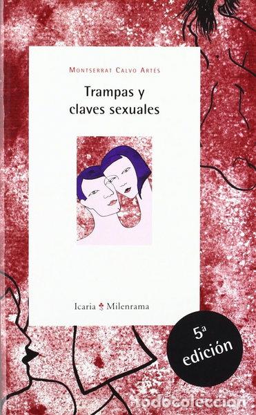 Libros: Trampas y claves sexuales- 9788474261325