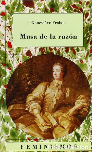 Libros: Musa de la raz&oacute;n- 9788437610610