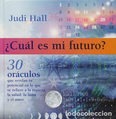 Libros: &iquest;Cu&aacute;l es mi futuro?- 9788441409910
