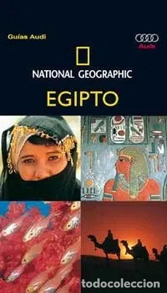 books: Egipto- 9788482983080