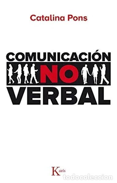 Libros: Comunicaci&oacute;n no verbal- 9788499884707