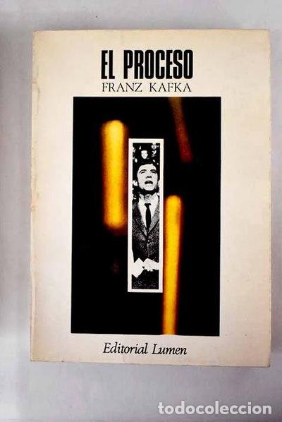 Libros: El proceso- 9788426411143