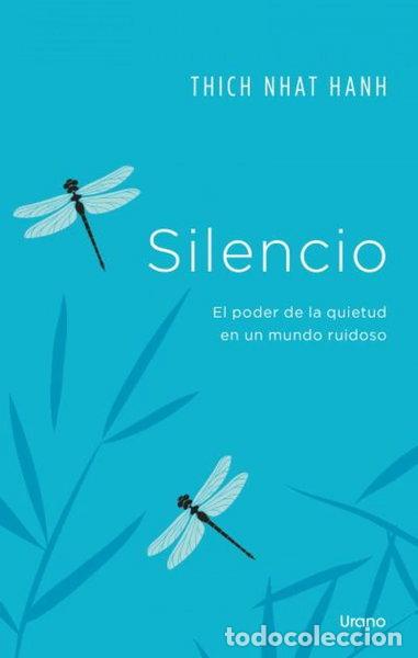 Libros: Silencio: El poder de la quietud en un mundo ruidoso- 9788418714436