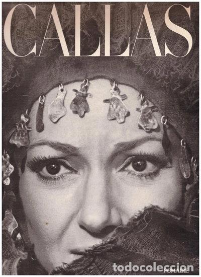 Libri di seconda mano: Callas. El arte y la vida. Los grandes a&ntilde;os- 9788428602471