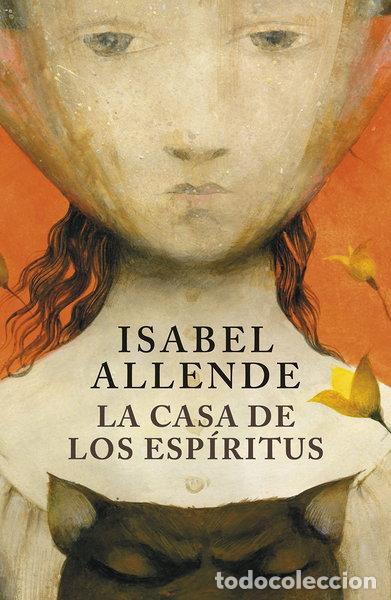 Livres: La casa de los esp&iacute;ritus- 9788401352898