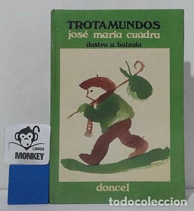 Libros: Trotamundos- 9788432503399 - Foto 1