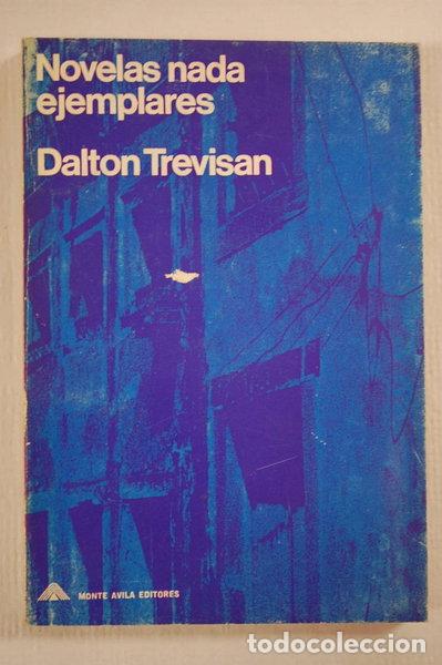 Libros: Novelas nada ejemplares- 9788476682562 - Foto 1
