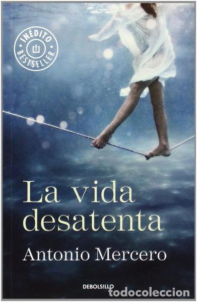 B&uuml;cher: La vida desatenta- 9788490328859