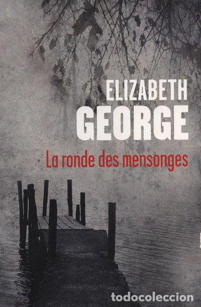 Libros: La ronde des mensonges- 9782298061918