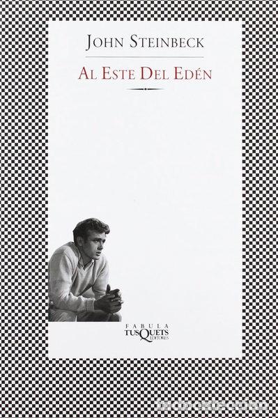 Libros: Al este del Ed&eacute;n- 9788483109786 - Foto 1