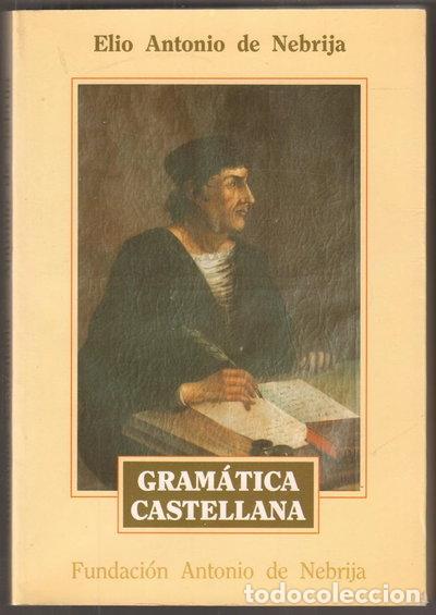 Libros: Gram&aacute;tica castellana- 9788460435112 - Foto 1