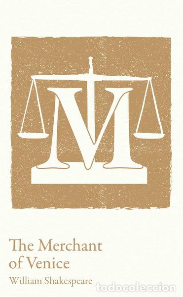 Libri di seconda mano: The Merchant of Venice- 9780008363635