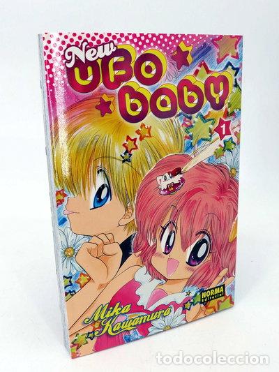 Libri di seconda mano: New ufo baby, 1- 9788498146332