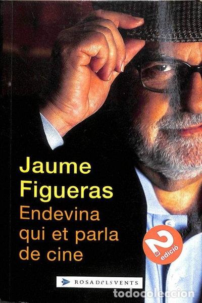 Libros: Endevina qui et parla de cine- 9788401386497