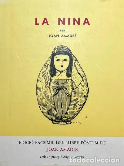 Libros: La nina- 9788477665540