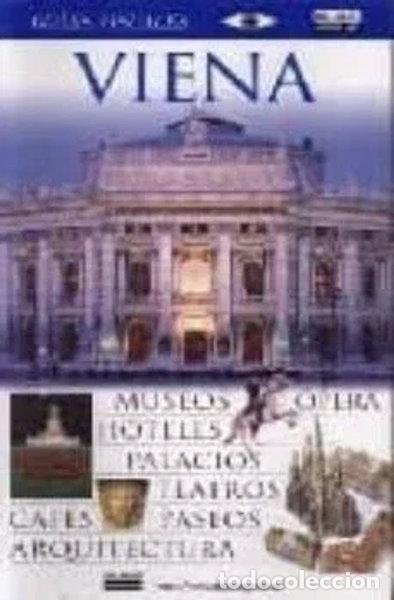 Libros: Viena- 9788403502222 - Foto 1