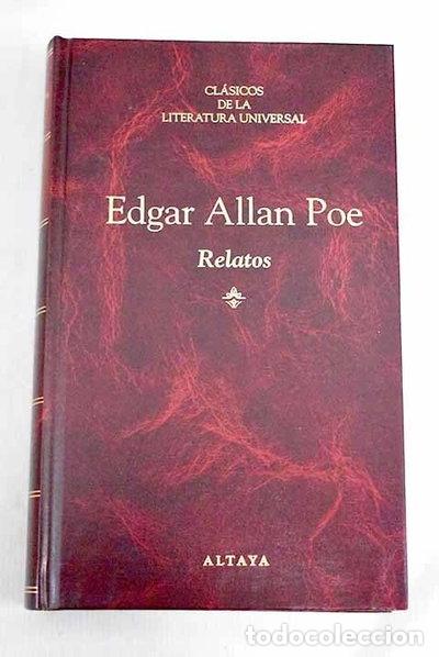 Libros: Relatos- 9788448703455