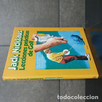 Libros: Lecciones pr&aacute;cticas de golf- 9788432045776 - Foto 1