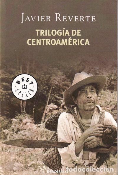 Libros: Trilog&iacute;a de Centroam&eacute;rica- 9788497938228 - Foto 1