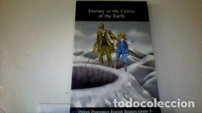 Libros: Journey to the Centre of the Earth- 9780195810141