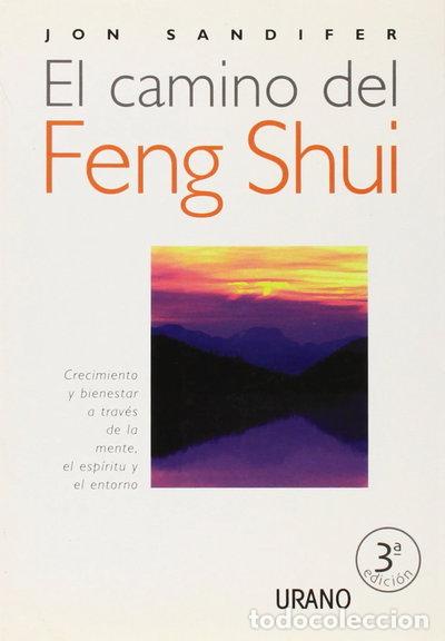 Libri di seconda mano: El camino del Feng Shui- 9788479533762