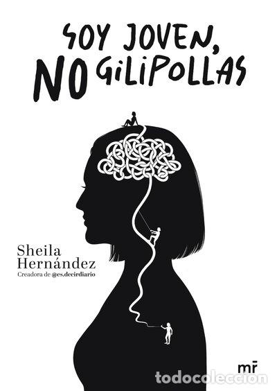 Libros: Soy joven, no gilipollas- 9788427051676 - Foto 1